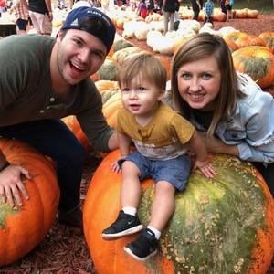 Meet your Posher, Joey